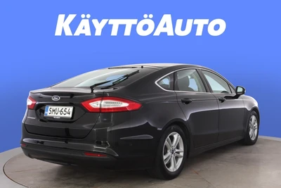 Ford Mondeo 2018, kuva 6/35