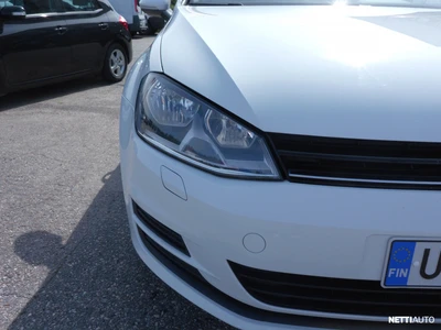 Volkswagen Golf 2016, kuva 4/16