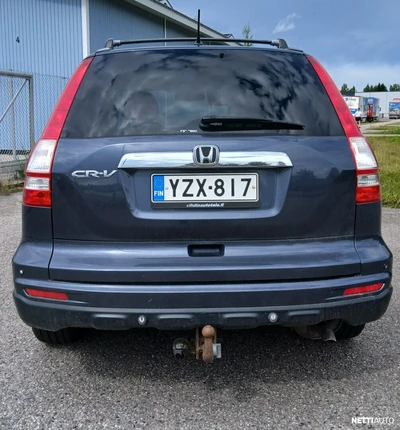 Honda CR-V CR-V 2024, photo 2/7