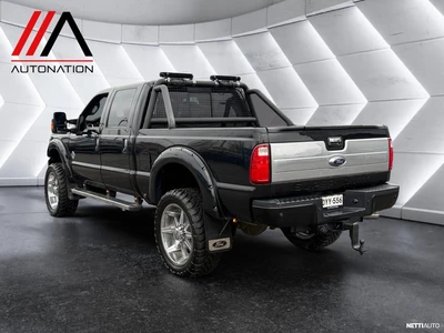Ford F-350 6,7 Powerstroke PLATINUM 2013, photo 3/24