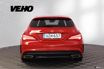 Mercedes-Benz CLA 2017, kuva 4/36