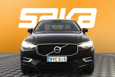 Volvo XC60 T8 TwE AWD Momentum 2020, photo 2/33