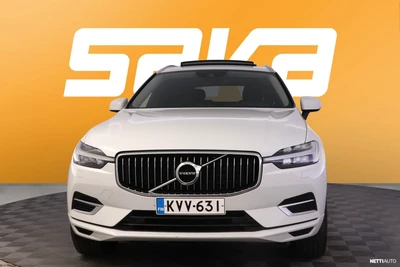 Volvo XC60 2021, photo 2/41