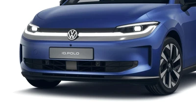 Volkswagen ID. Polo 2026, kuva 7/9