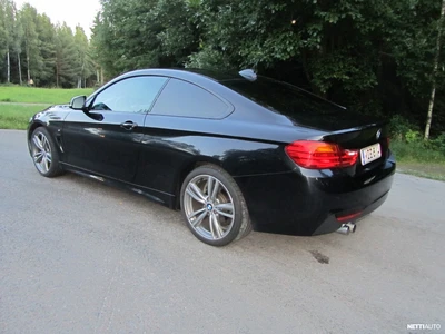 BMW 428 428i M-Sport x-drive 2014, photo 6/12