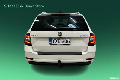 Skoda Octavia 2021, kuva 3/39