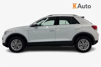 Volkswagen T-Roc 2019, kuva 5/30