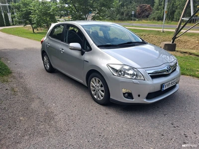Toyota Auris Toyota Auris Linea Sol Plus 2010, kuva 2/10