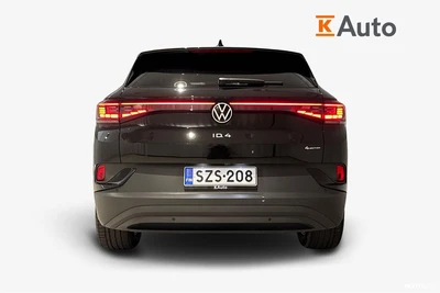 Volkswagen ID.4 2027, kuva 3/26