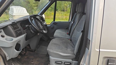 Ford Transit 2012, kuva 7/9