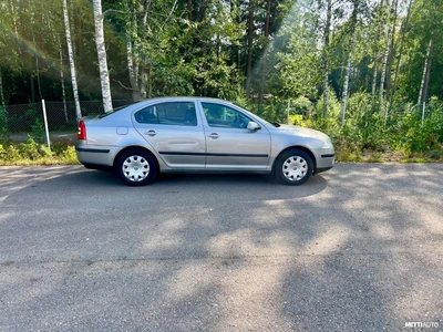 Skoda Octavia 2008, kuva 5/12