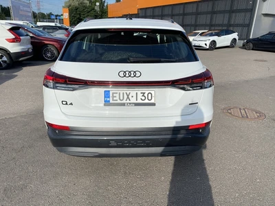 Audi Q4 e-tron Q4 50 e-tron 2023, kuva 5/16
