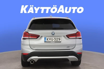 BMW X1 F48 xDrive25e A Business Sport 2020, kuva 5/44