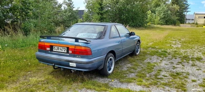 Mazda 626 Mazda 626 coupe 2.0 1990, kuva 3/9