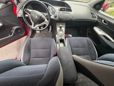 Honda Civic Executive sport 2007, kuva 4/10
