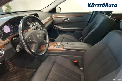 Mercedes-Benz E 250 CDI BE A Business 2011, kuva 7/24