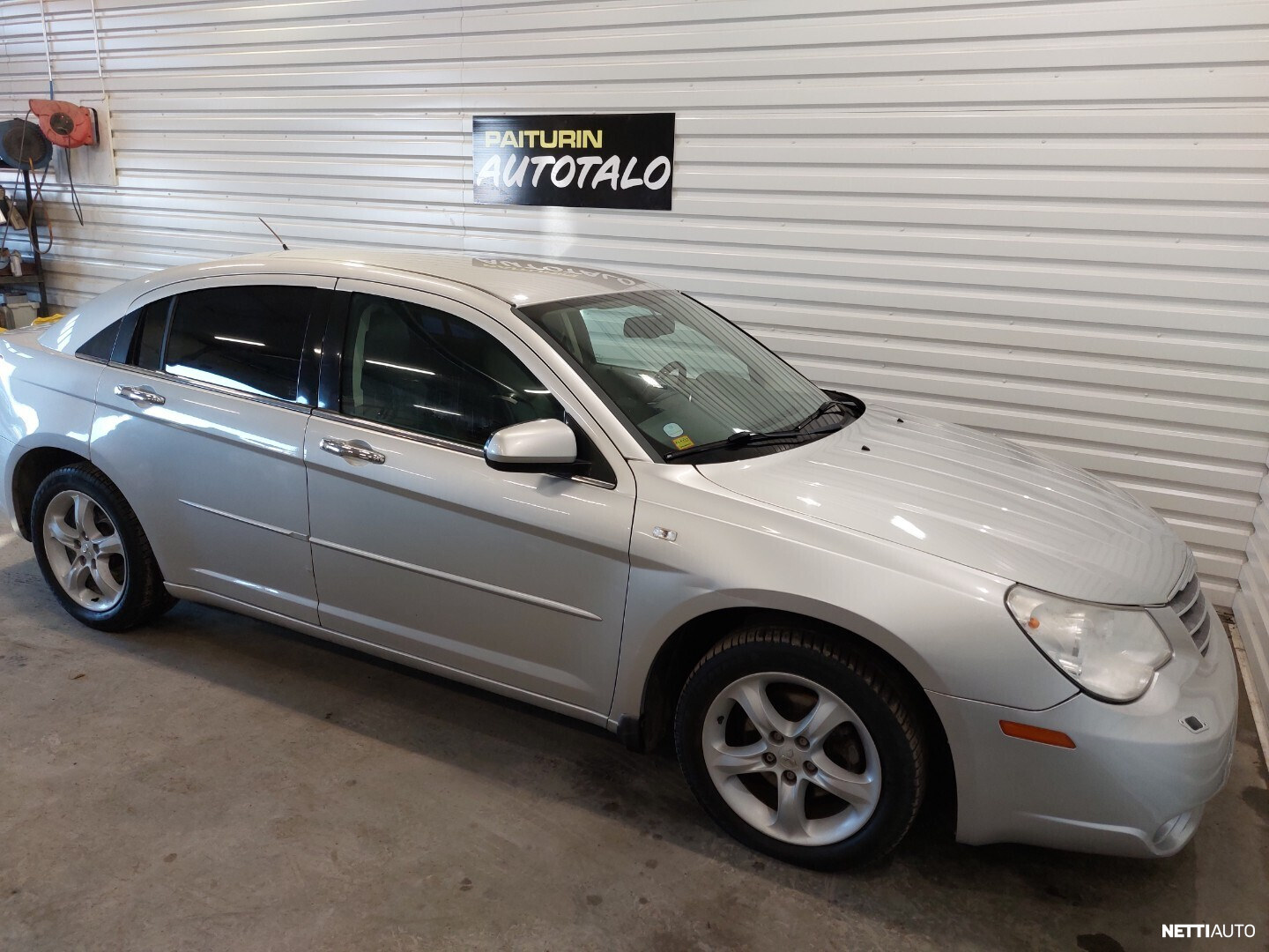 Chrysler Sebring