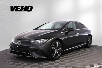 Mercedes-Benz EQE 350 4MATIC 2025, kuva 1/10