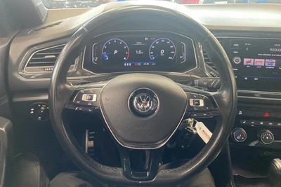 Volkswagen T-Roc 2018, photo 6/31
