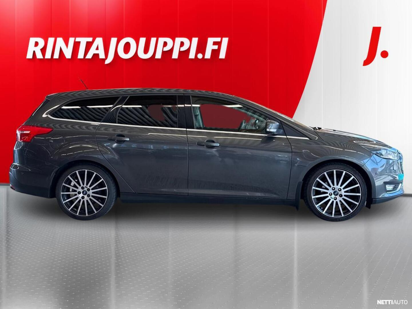 Ford Focus 2016, kuva 6/44
