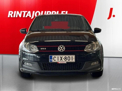 Volkswagen Polo 2012, photo 3/26