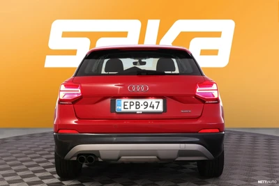 Audi Q2 2018, kuva 7/37