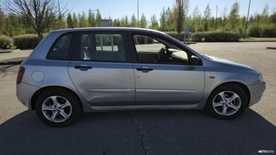 Fiat Stilo 95 Actual 5D 2005, photo 7/16