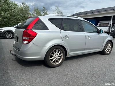 Kia Ceed 1,6 Active SW A/T 2010, kuva 2/8