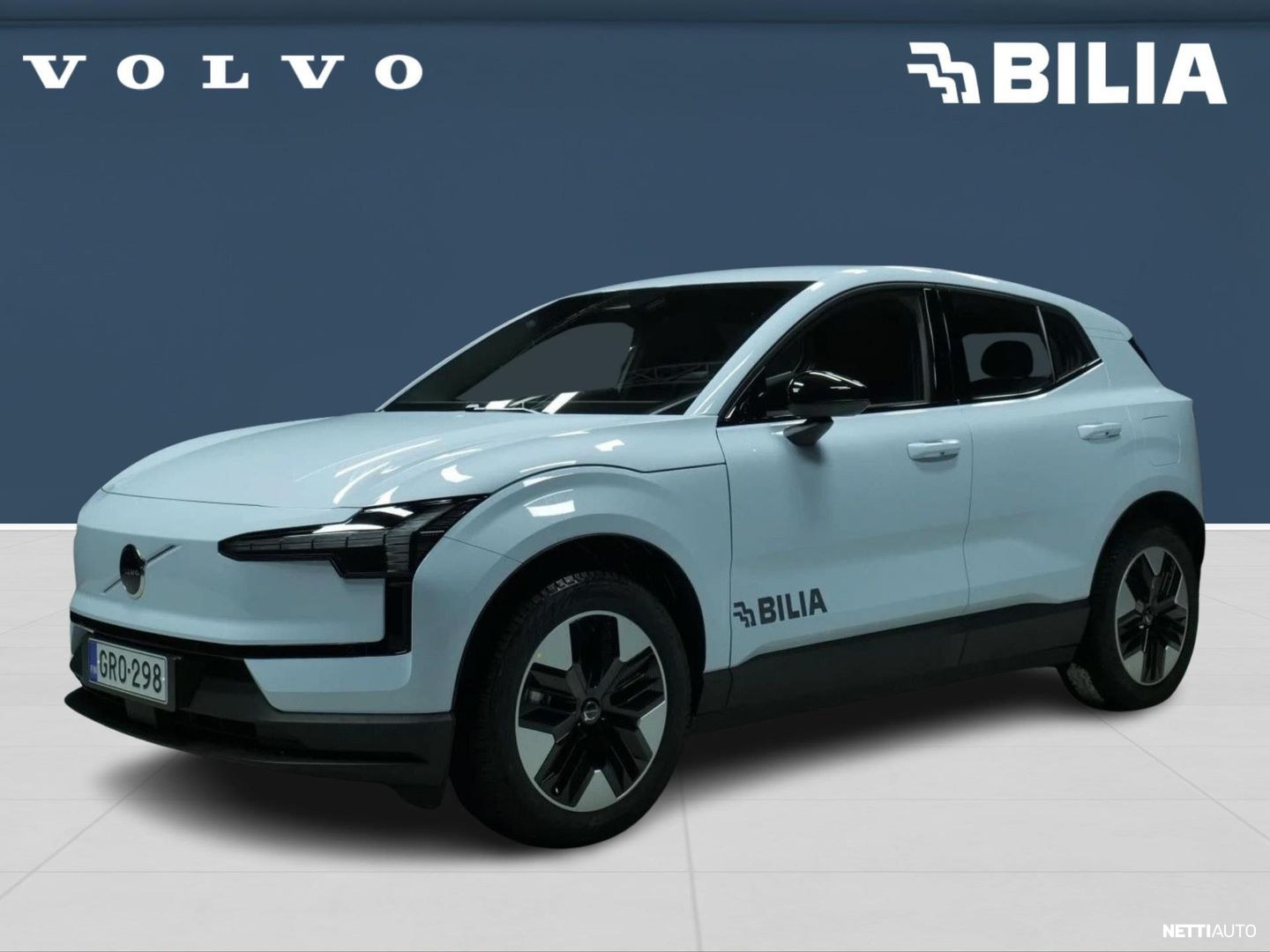 Volvo EX30