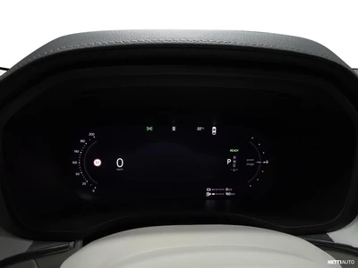 Volvo XC60 2026, photo 7/18