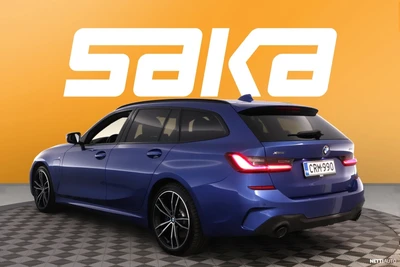 BMW 330 2021, kuva 5/36