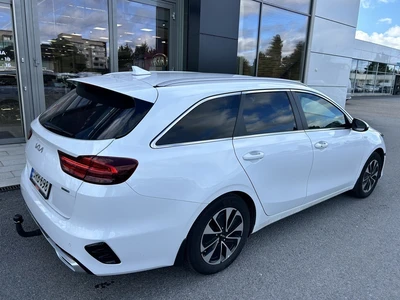 Kia Ceed 2025, kuva 4/15
