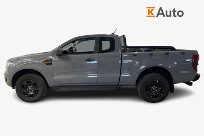 Ford Ranger 2022, photo 7/29