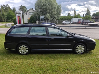 Citroen C5 2007, kuva 3/23