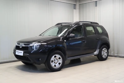 Dacia Duster 2013, photo 2/21
