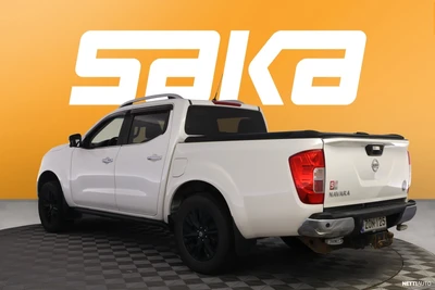 Nissan Navara 2018, photo 5/57