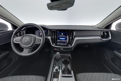 Volvo V60 T6 AWD Long Range Core aut 2023, kuva 7/12