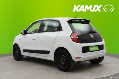 Renault Twingo 2014, photo 5/27