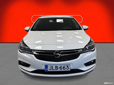Opel Astra 2019, kuva 3/10
