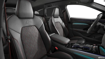 Audi A6 2026, kuva 7/9