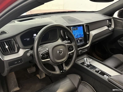 Volvo XC60 2023, kuva 6/9