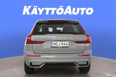 Volvo XC60 2025, kuva 4/35
