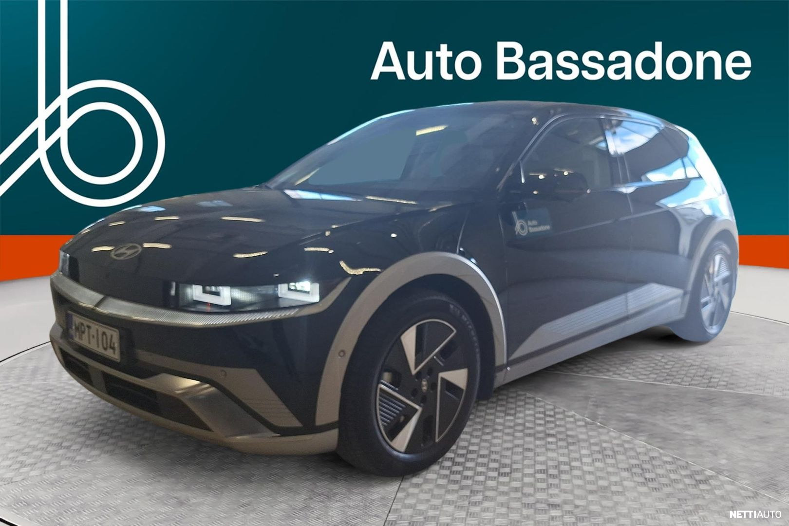 Hyundai Ioniq 5