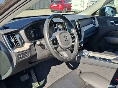 Volvo XC60 T8 TwE AWD Inscription aut 2020, kuva 4/10