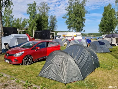 Renault Clio 2017, kuva 5/12