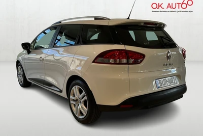 Renault Clio 2017, kuva 3/21