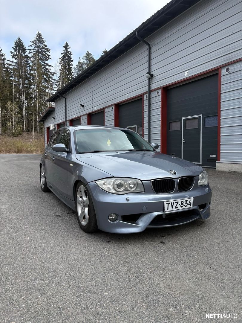 BMW 120