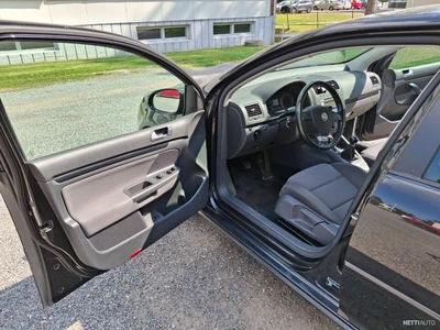 Volkswagen Golf 2008, kuva 7/19