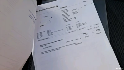 Toyota RAV4 2,0 VVT-i 4WD Luxury 2007, kuva 6/8