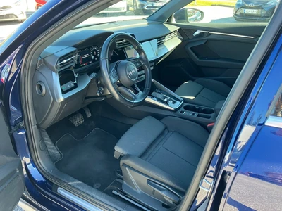 Audi A3 2022, kuva 5/9